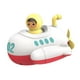 thumbnail image 5 of Juguete De Cuerda En Forma De Barco, Juguetes De Relojería Interactivos Para Niños Pequeños, Bebés B, 5 of 5