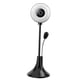 thumbnail image 3 of Ajuste De Reducción De Ruido De Webcam 4K 2.0 Para Webcast Facetime Live Broadcast, 3 of 5