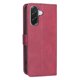 thumbnail image 3 of Funda Billetera para Samsung Galaxy S26 Pro Protección RFID y Soporte Ajustable Rojo, 3 of 6
