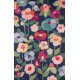 thumbnail image 1 of Alfombra Area Momeni Newport Collection, color azul marino, 60 cm x 90 cm, 100% lana, 1 of 5