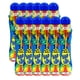 thumbnail image 1 of Marcadores para Bingo Dab-O-Ink Azul 90 ml Paquete de 12, 1 of 1