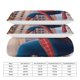 thumbnail image 2 of Spider-Man 3-Piece Twin Bed Set - Includes 1 Single Quilt And 2 Pillow Cases Bedding - Fade Resistant Microfiber - Spider, 2 of 4