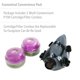 thumbnail image 2 of Respirador Honeywell Safety multiusos reutilizable MC/P100, 2 of 5