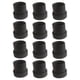 thumbnail image 5 of Tapas para postes de protección de trampolín de jardín de 1,5 de diámetro con pulgares de tornillo, azul, 6 uds. , 12 fundas para piernas. 1,5, 5 of 5
