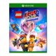 thumbnail image 1 of Videojuego WARNER BROS LEGO Movie 2, 1 of 4