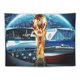 thumbnail image 1 of FIFA WORLD CUP Tapiz Temático Anti-Bolitas, Regalo Colgante de Pared, Fondo para Habitación, Dormitorio, Fans, Pancarta de Fondo, Suministros de Decoración para Fiesta de Cumpleaños 75*100CM,30", 1 of 6