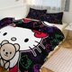 thumbnail image 1 of Hello Kitty Bedding Sets for Kids Men Women, 1 of 5