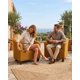 thumbnail image 1 of Pack 2 Funda para Poltrona Elástica y Ajustable Protector de Sillón Premium, 1 of 7