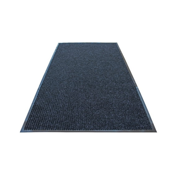 Limpiapie Alfombra Ranurado 80cmX120cmX6mm