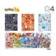 thumbnail image 2 of Rompecabezas Buffalo Games Pokémon Pack de 4 (300‑500 piezas), 2 of 6