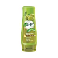 Vatika Naturals - Acondicionador Vatika Oliva Y Henna Nutre Y Protege 200 Ml
