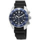 thumbnail image 1 of Reloj Prospex Cronógrafo Cuarzo Con Esfera Azul Y Correa De Silicona Negra Ssc759j1 Para Hombres, 1 of 2