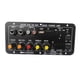 thumbnail image 4 of Adaptador Estadounidense De Placa Amplificadora De Coche Con Cable De Alimentación, 4 of 4