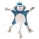 thumbnail image 1 of Durable Plush Pet Toys: Indestructible Dog Chew Toys with No Stuffing - Squeaky Fox and Squirrel!, 1 of 3
