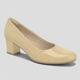 thumbnail image 2 of Zapato Mujer Vainilla/Charol Laura Piccadilly, 2 of 5