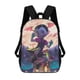 thumbnail image 1 of Mochila Desmarcar Vampirina, 1 of 6