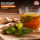 thumbnail image 2 of Angel Brand Té de Jengibre Sip - 25 bolsas - Apoyo a la digestión, 2 of 7