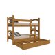 thumbnail image 4 of Camarote + Cama Auxiliar 1 Plaza Trento, 4 of 5