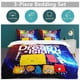 thumbnail image 5 of Battle for Dream Island BFDI Bed Duvet Cover Microfiber Bedding Se3D Printed Lightweight3 Piece Comforter Se, Duvet Cover An, 5 of 5