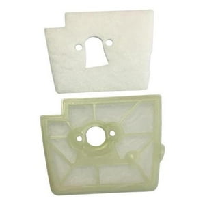 Genérica - Filtro De Aire Compatible Con Desmalezadora Fs160 Fs280