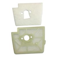 Genérica - Filtro De Aire Compatible Con Desmalezadora Fs160 Fs280