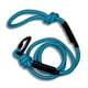 thumbnail image 2 of Correa De Paseo Resistente Para Perros Outdoor Petlounge celeste, 2 of 6