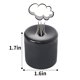 thumbnail image 3 of Divertido juguete de broma para niños Fart Machine SHENGSEN Le Tooter, 3 of 6