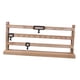 thumbnail image 5 of Soporte De Calendario Perpetuo De Madera Natural Para El Comedor Del Dormitorio Del Hotel, 5 of 5