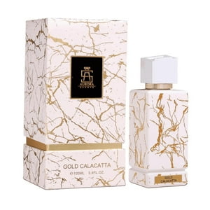 Gold Calacatta Aurora Scents Edp 100Ml Unisex