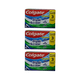 thumbnail image 1 of Pasta Dental Colgate Triple Acción 75 ml Pack Ahorro 9 Unidades, 1 of 2