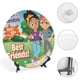 thumbnail image 4 of Plato Decorativo Desmarcar Blippi 15 cm, 4 of 6