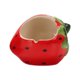 thumbnail image 2 of Hamster House Lindo Nido Cave Peque?o Animal Hideout Para Pet Pet Enano Hamste Strawberry, 2 of 5