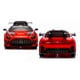 thumbnail image 3 of Mercedes Benz Amg Gt3 12v Rojo, 3 of 5