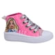 thumbnail image 2 of ZAPATILLA BARBIE LONA CAÑA ALTA BICOLOR, 2 of 5