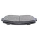 thumbnail image 1 of Juego Pastillas Freno Delanteras Mazda Cx5 2.5 2012 2016, 1 of 2