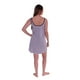 thumbnail image 3 of Camisola Mujer Algodón Autolilstada T01353-1301 azul S, 3 of 4