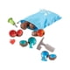 thumbnail image 4 of Set de actividades Learning Resources Rock 'n Gem Surprise, 19 piezas, 4 of 6
