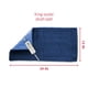 thumbnail image 3 of Almohadilla térmica Sunbeam XL para aliviar el dolor de espalda, cuello y hombros, 3 of 6