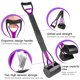 thumbnail image 3 of Pooper Scooper UPSKY de 81 cm para perros grandes y pequeños con bolsas de basura, 3 of 7