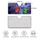 thumbnail image 4 of PJ Masks: Héroes en Pijamas Parasol para Parabrisas Delantero Protector Plegable, Visera Solar para Auto Bloquea Rayos UV Mantiene tu Vehículo Fresco 140cm*76cm, 4 of 6