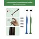 thumbnail image 5 of Kit de reparación de soporte OLCLSS para Nintendo Switch, 5 of 5
