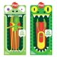 thumbnail image 1 of Fun Eating Devices Sporkman y Gator Grips de acción de tracción, 1 of 1