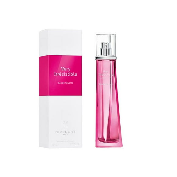 Perfume Very Irresistible EDT 75Ml Mujer