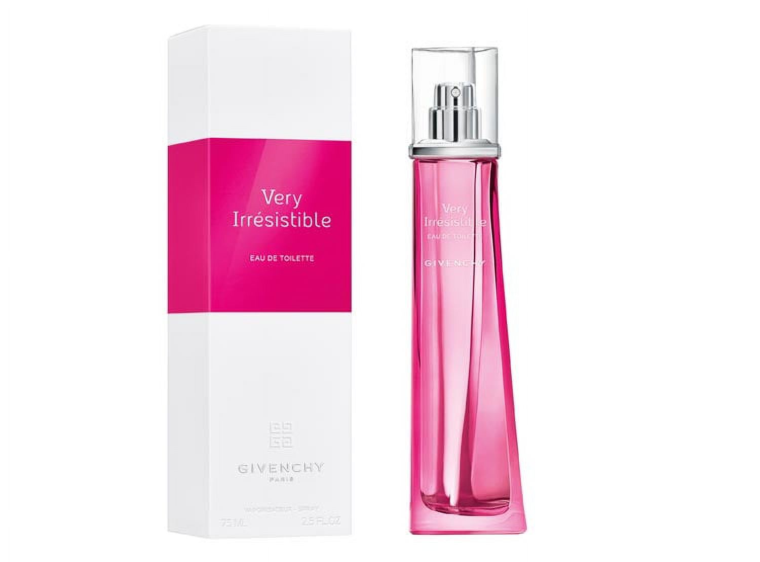 Givenchy - Perfume Very Irresistible Edt 75Ml Mujer