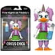 thumbnail image 1 of Figura de acción Funko Pop! Cinco noches en Freddy's Circo, 1 of 3