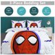 thumbnail image 2 of Spiderman Bedding Sets for Kids Men Women Comforter Set, 2 of 5