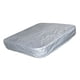 thumbnail image 4 of Square SPA Bathtub Protector antipolvo impermeable Ligero resistente a los rayos UV, 4 of 5