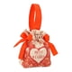 thumbnail image 3 of Bolsa Nupcial Boda China De Moda Para Suministros De Fiesta Regalo Artículos Esenciales De Boda Naranja, 3 of 3