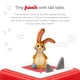 thumbnail image 2 of El personaje de reproducción de audio Tonies The Velveteen Rabbit con Meryl Streep, 2 of 6