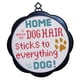 thumbnail image 5 of Funny Quote Kits De Bordado De Punto De Cruz Estampados Con Marco 11ct 17x17cm 3, 5 of 5